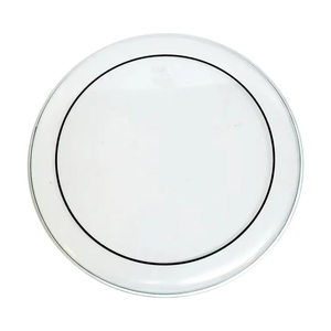 Parche <span class=keywords><strong>de</strong></span> tambor transparente <span class=keywords><strong>de</strong></span> 8/10/12/13/14/16/<span class=keywords><strong>22</strong></span> pulgadas para caja, <span class=keywords><strong>bombo</strong></span> o tom, parche <span class=keywords><strong>de</strong></span> repuesto universal <span class=keywords><strong>de</strong></span> PET - Product Image 2