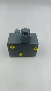 โมดูลอินพุตเหล็กหล่อ 443886 สำหรับควบคุมปั๊ม วาล์วหลายทางแบบใหม่ - Product Image 2