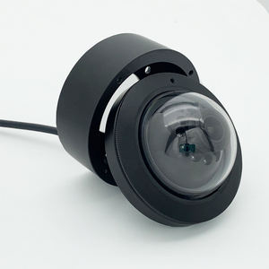 EMV mendukung OEM/ODM IP67 1080P AHD <span class=keywords><strong>IR</strong></span> kamera mobil penglihatan malam tahan air kamera kubah logam - Product Image 1