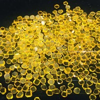 Couteau à volant diamanté robuste pour la gravure de bijoux, le traitement de l'or et de l'argent, et la fabrication de bijoux œil de chat, outil et équipement