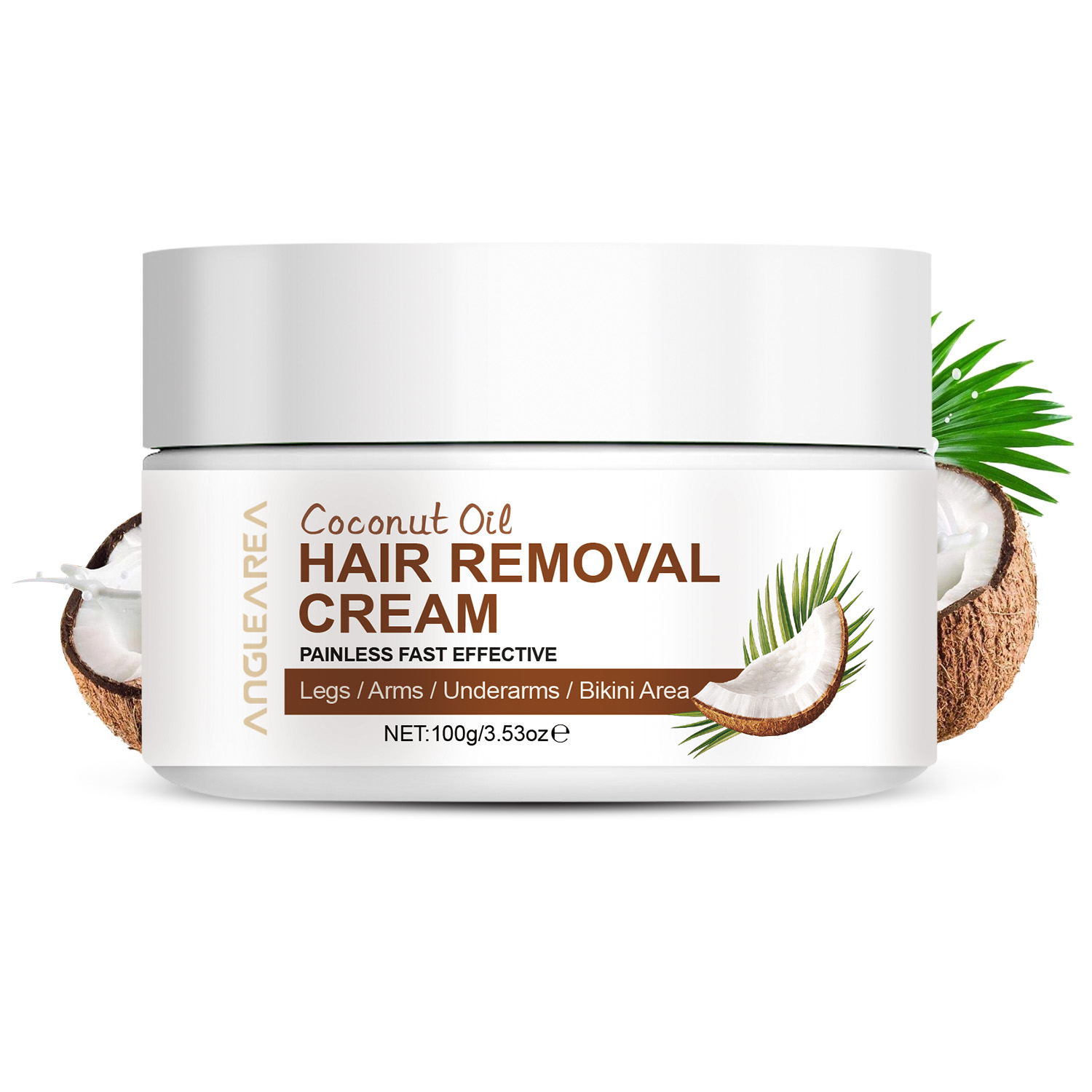 New Product 100g Sumax Hair Removal Cream for Men and Women All Skin Types