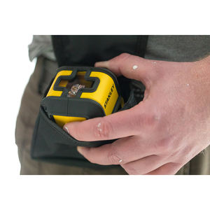 STHT77499-1 Stanley Cubix Fatmax®Niveau laser à faisceau vert - Product Image 6