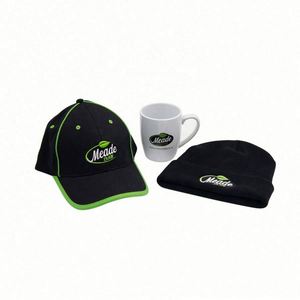 Promotional <b>Gift</b> <b>Sets</b> OEM Cheap Price <b>Gift</b> Items Custom Logo Mug and Hats <b>Gift</b> <b>Set</b> - Product Image 2