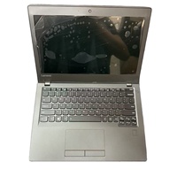 Ordinateurs portables d'occasion de haute qualité pour Dell Latitude E7490 Core I7 512 Go SSD Ordinateur portable professionnel Ordinateurs portables personnels et domestiques Chromebook