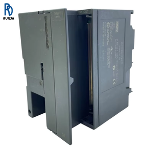 6ES7361-3CA01-0AA0 6ES7 361 3CA01 0AA0 โมดูลอินเทอร์เฟซ PLC โมดูลควบคุมระบบอัตโนมัติทางอุตสาหกรรม - Product Image 1