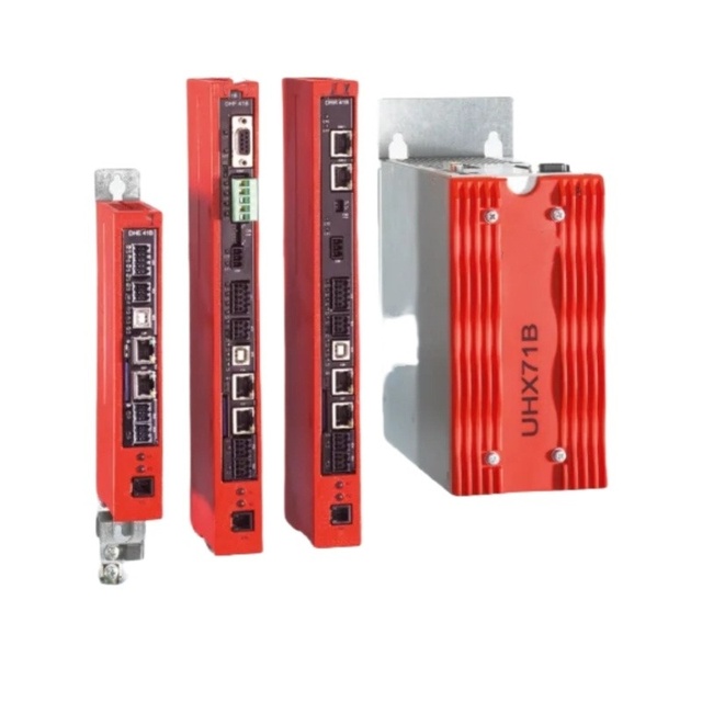 Electrical Equipment Industrial Control Plc Module Frequency Converter Servo Drive 3va2580-5hl32-0aa0