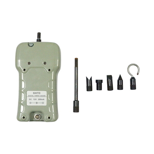 Hochwertige <span class=keywords><strong>Push</strong></span>-<span class=keywords><strong>Pull</strong></span>-Kraft anzeige mit digitaler Kapazität SHITO - Product Image 6