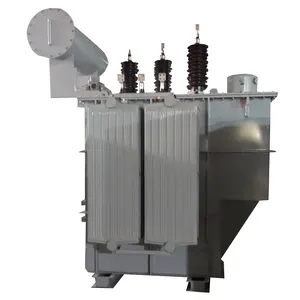 3-Phasen-zu-Einphasen-Transformator 240V bis 120V Abwärts transformator 100kVA-Transformator