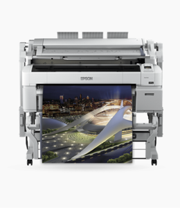 Impresoras SureColor SC-T5200 PS-MFP - Product Image 3