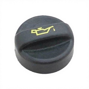 <span class=keywords><strong>Bouchon</strong></span> de réservoir <span class=keywords><strong>d</strong></span>'<span class=keywords><strong>huile</strong></span> <span class=keywords><strong>moteur</strong></span> pour <span class=keywords><strong>Peugeot</strong></span>, en plastique durable, installation facile et remplacement direct, référence OE 9670015080 - Product Image 6