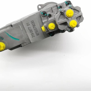 319-0677 3190677 ปั๊มฉีดน้ำมันเชื้อเพลิงสำหรับ 324D/336D รถขุด C7/C9 เครื่องยนต์ 950H/962H รถตักล้อยาง - Product Image 4