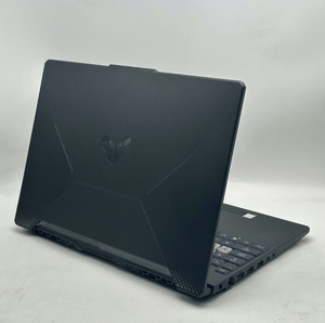 95 mới cho Asus bay Pháo đài 9 fx506hcb rtx3050 Solo 4 G I7 11600H 16GB 512ssd 144Hz trò chơi máy tính xách tay - Product Image 5