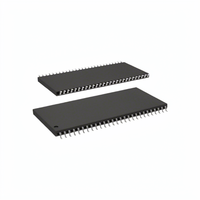 Componentes Electrónicos, Memoria, Chip 54 Tsop Is42S16800F-7Tli-Tr Bom Ic, en Stock
