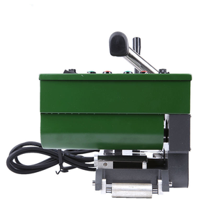 Single-sided Double-pass Geomembrane <strong>Welding</strong> <strong>Machine</strong> - Product Image 3