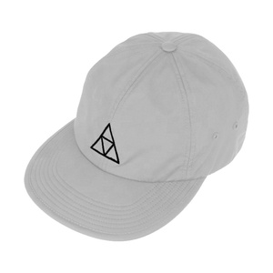Casquettes pour hommes à 6 panneaux, chapeaux en nylon bleu imperméables - Product Image 4