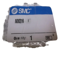 Nouveau modèle original en stock MXQ16-20C Table coulissante à cylindre