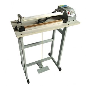 เครื่องซีลแบบเหยียบ SF 400-1000 - Product Image 2