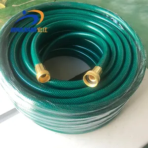 Suppliers Heavy Duty Hybrid Garden Water Hose Garden Hose Pipes Heavy Use Hose For Garden