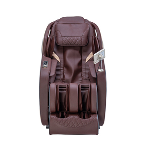 Oyeal China Ganzkörper Schwerelosigkeit Mode Relief Müdigkeit Smart 4d <span class=keywords><strong>Massage</strong></span> stuhl für Erwachsene - Product Image 3