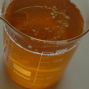 Cocamida Diethanol Amida 6501 CDEA 85% Surfactante de Cocamida CDEA para Detergente - Product Image 5