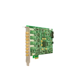 Tarjeta Osciloscopio PCIe de Alta Velocidad NI MXTD PCIe8531B, 20M de Muestreo por Canal, Tarjeta AD de Adquisición de Datos de Alto Rendimiento - Product Image 5
