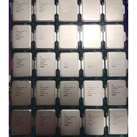 CD8069503956302 Xeon Silver 4210 2.20GHZ 10 cœurs 13.75 Mo LGA3647 Processeurs évolutifs Xeon de 2e génération