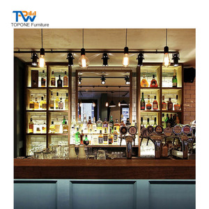 <span class=keywords><strong>Bancone</strong></span> <span class=keywords><strong>Bar</strong></span> Curvo in Marmo LED <span class=keywords><strong>su</strong></span> <span class=keywords><strong>Misura</strong></span> di Alta Qualità per Hotel, Caffè, Ristoranti, Centri Commerciali e Ospedali - Product Image 3