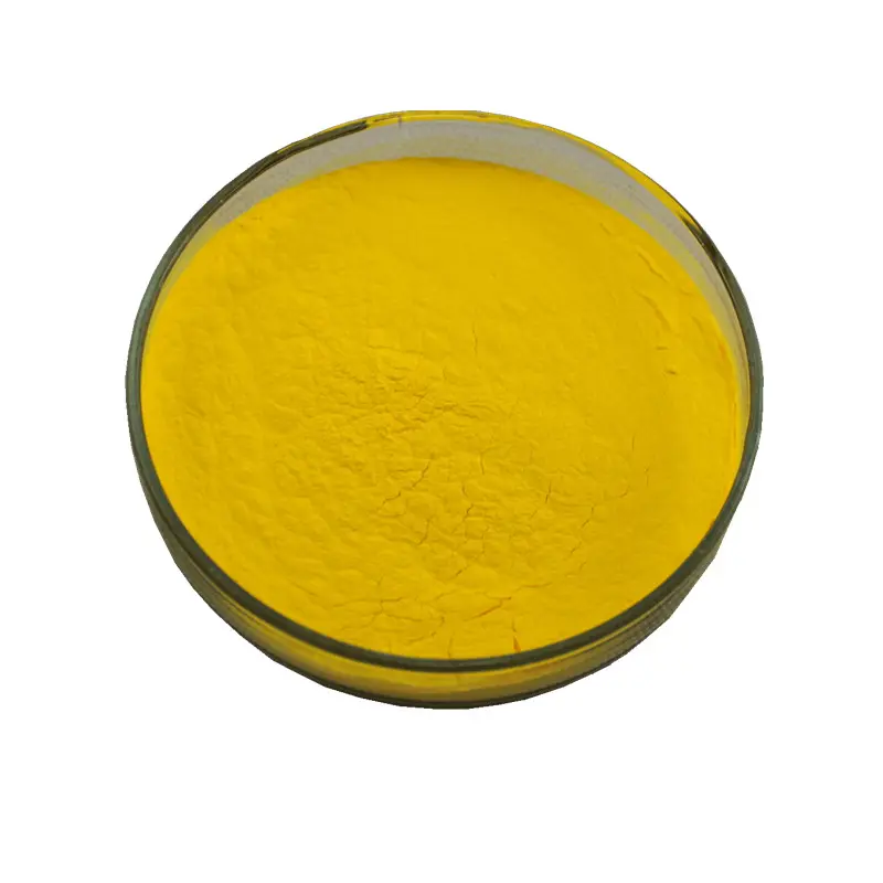 זרחן פלורסנט פיגמנט צהוב YAG אבקת Led זרחן לשימוש שבבי SMD באיכות גבוהה