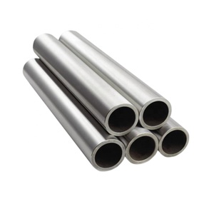 2205 di vendita calda 2507 Duplex in <span class=keywords><strong>acciaio</strong></span> inossidabile <span class=keywords><strong>saldatura</strong></span> tubi di superficie ISO certificata 2B - Product Image 4