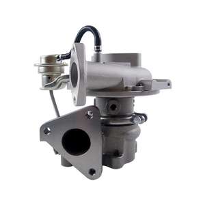 Turbocompresseurs RHF4 Prix d'usine 14411-VK500 pour NISSAN YD25 <span class=keywords><strong>DTi</strong></span> pour NISSAN NAVARA D22 KING CAB 01-06- - Product Image 1