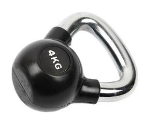 بيع بالجملة حديد Kettlebell 10 12 ، 12 ، 16 مسابقة ، 20 ، 32 - Product Image 6