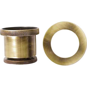 Connecteur Siphon CATIS Bronze - Product Image 3