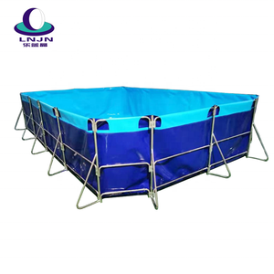 Bâche en PVC personnalisée par le fabricant <span class=keywords><strong>pour</strong></span> aquarium/étang, <span class=keywords><strong>collecteur</strong></span> <span class=keywords><strong>d</strong></span>'<span class=keywords><strong>eau</strong></span> <span class=keywords><strong>de</strong></span> <span class=keywords><strong>pluie</strong></span>, conteneur <span class=keywords><strong>de</strong></span> stockage <span class=keywords><strong>d</strong></span>'<span class=keywords><strong>eau</strong></span>, écologique - Product Image 2