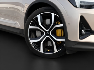 2023 Pole <b>star</b> 2 BEV Electric Hatchback - Product Image 6