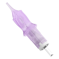 Aiguilles de Microneedling Universelles CNC OEM en Gros pour Maquillage Permanent et Tatouage – Conception de Cartouche