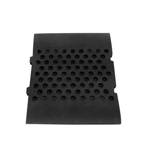 Jessubond เครื่องเจาะถนนคอนกรีตสำหรับงานหนักแบบพกพาได้เครื่องตัดความเร็วกันชนยางสำหรับถนน - Product Image 3