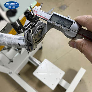 Máquina <span class=keywords><strong>de</strong></span> Coser Industrial Raynian-168 para Costuras Internas <span class=keywords><strong>de</strong></span> Suelas - Equipo para Fabricación <span class=keywords><strong>de</strong></span> Calzado - Máquina <span class=keywords><strong>de</strong></span> Coser para Unir Laterales <span class=keywords><strong>de</strong></span> Zapatos - Product Image 3