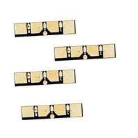 Puce pour puce de toner de cartouche de réinitialisation Laser Samsung pour puce Samsung CLP310/315/CLX-3170/3175