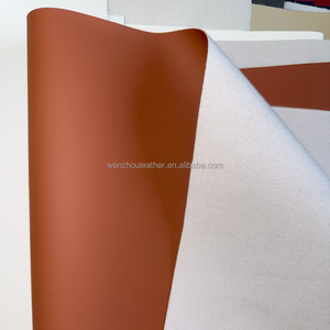 Siège de voiture à bas quantité minimale de commande meubles en cuir canapé tapissier Rexine synthétique PU PVC - Product Image 4