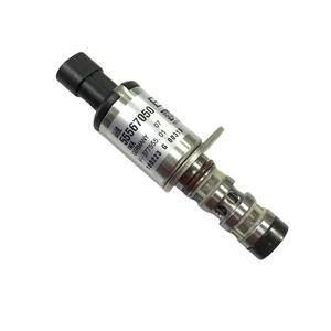 โซลินอยด์วาล์วแปรผันประสิทธิภาพสูงสำหรับชิ้นส่วนทดแทนระบบควบคุมเพลาลูกเบี้ยวของเครื่องยนต์รถยนต์ - Product Image 1