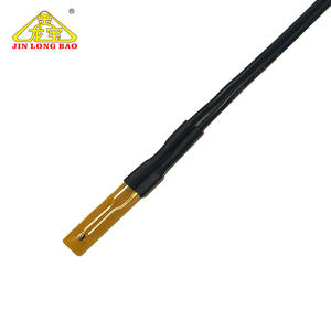 Датчик температуры NTC 10к 2950 100к, 25мм 50мм, для поверхностного монтажа, водонепроницаемый, высокоточный, для 3D-принтеров, прямые поставки с завода - Product Image 3