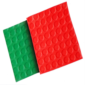 Tapis de sol antidérapant en <span class=keywords><strong>PVC</strong></span> de Chine - Product Image 1