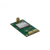 Haute précision GNSS multi-fréquence centimètre niveau faible consommation d'énergie UBLO ZED-F9P RTK drones différentiels module GPS