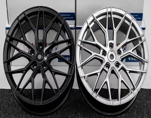 ล้อแม็กซ์ฟอร์จขอบ 18 19 20 21 22 นิ้ว รุ่น X7 ลาย Y-Spoke สภาพใหม่ พร้อม ET 25 มม. 30 มม. 40 มม. 35 มม. - Product Image 2