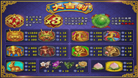 Plateau de jeu d'adresse Grande chance édition ordinaire CATCH ME GOLDEN MAYA ZEUS ACENTE008 Machine de jeu de compétence de connexion PCB