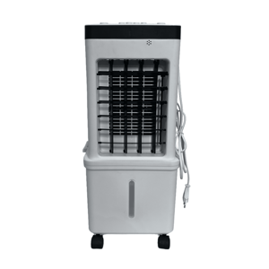 होम ऑफिस उपयोग के लिए 4 पहिया के साथ स्मार्ट पोर्टेबल वाष्पीकरण एयर कूलर - Product Image 3