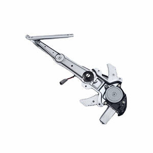 Lève-vitre électrique Honda CRV 72751-S10-J01 72711-S10-J01, pièce de rechange neuve pour réglage du verre de la portière de voiture - Product Image 4