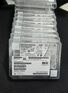 SSD เกรดองค์กรสำหรับเซิร์ฟเวอร์ภายใน S4510 ความจุ 960GB ขนาด 2.5 นิ้ว อินเทอร์เฟซ SATA ใหม่ รองรับพอร์ต SATA มาตรฐานสำหรับ Se - Product Image 6