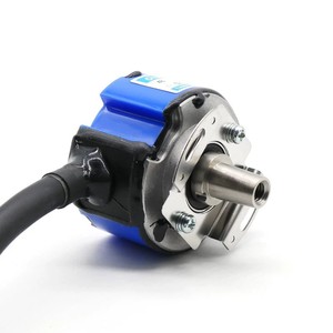 Encodeur Tamagawa OIH48 8192P40 L6 5V pour pièces d'ascenseur, usage industriel - Product Image 3