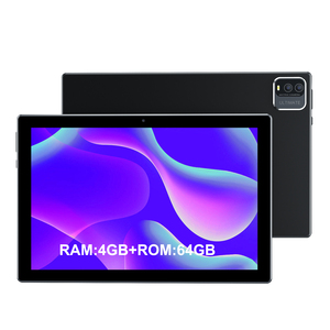 New 10.<span class=keywords><strong>1</strong></span> inch Android 15 Máy tính bảng với 5 gam Wifi Quad-core 10GB RAM 64GB Rom 1280*<span class=keywords><strong>800</strong></span> Độ phân giải 4GB giải trí Dung lượng bộ nhớ - Product Image 2